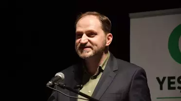 Bağımlılıkla mücadele kampanyası görseli