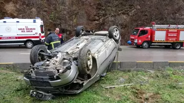 Kazanın ardından çekilen fotoğraf