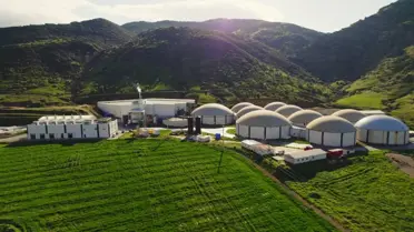 ARF Bio'nun Halka Arzına 3,8 Kat Talep: 916,5 Milyon Liralık İşlem Tamamlandı