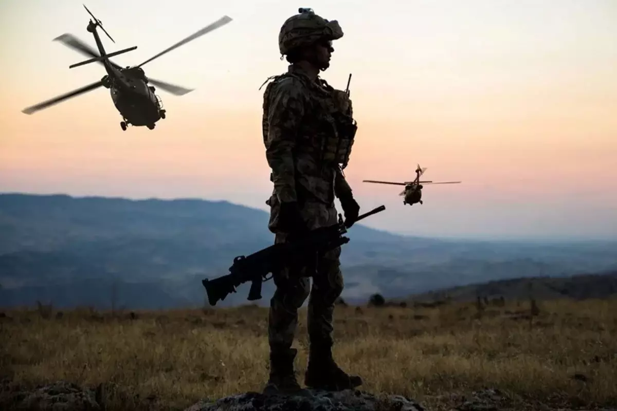 Almanya, 35 Yıl Sonra İlk Savaş Uyarısını Yayınladı: Gıda Stoğu Önerileri