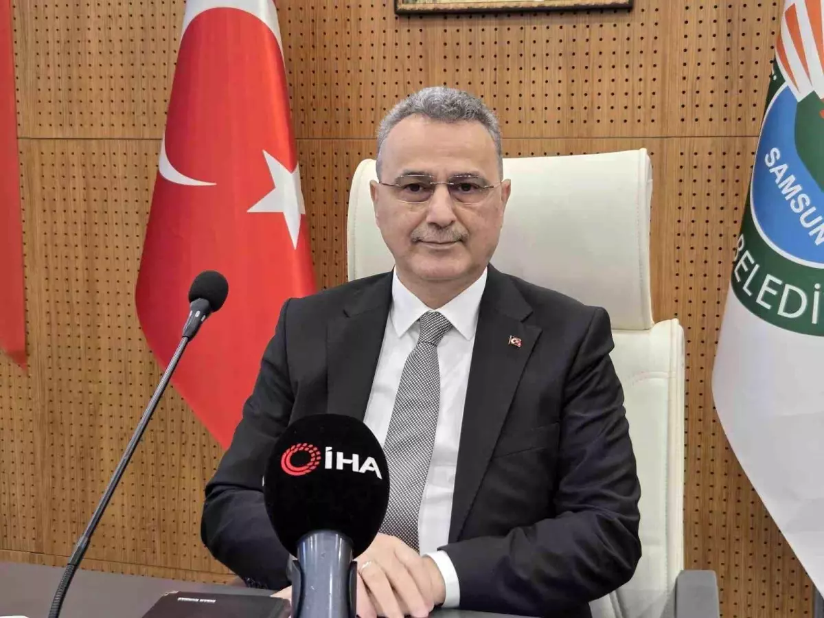 İhsan Kurnaz'dan SADEM Projesi: Çocukları Uyuşturucudan Koru, Topluma Kazandır