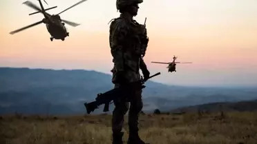 Almanya, 35 Yıl Sonra İlk Savaş Uyarısını Yayınladı: Gıda Stoğu Önerileri