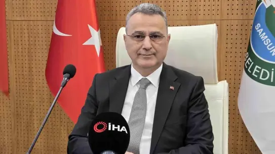 İhsan Kurnaz'dan SADEM Projesi: Çocukları Uyuşturucudan Koru, Topluma Kazandır