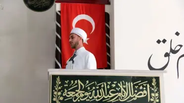 Cuma Hutbesinde Sünnet-i Seniyye’nin Önemi ve Kur’an Anlayışı