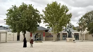 Kırşehir'de 38. Ahilik Haftası Coşku Dolu Etkinliklerle Kutlanıyor