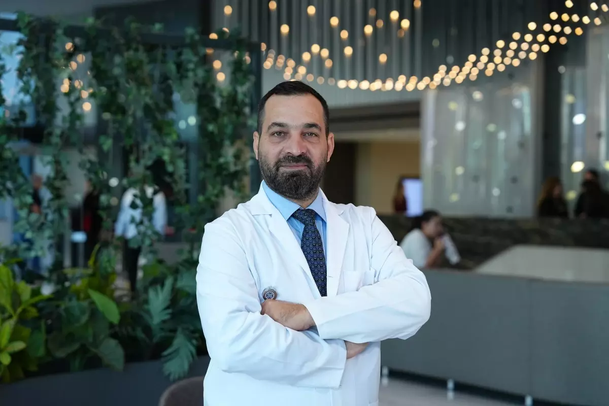 Koroner Çalma Sendromu Riskine Dikkat: Bypass Sonrası Göğüs Ağrısı Uyarısı