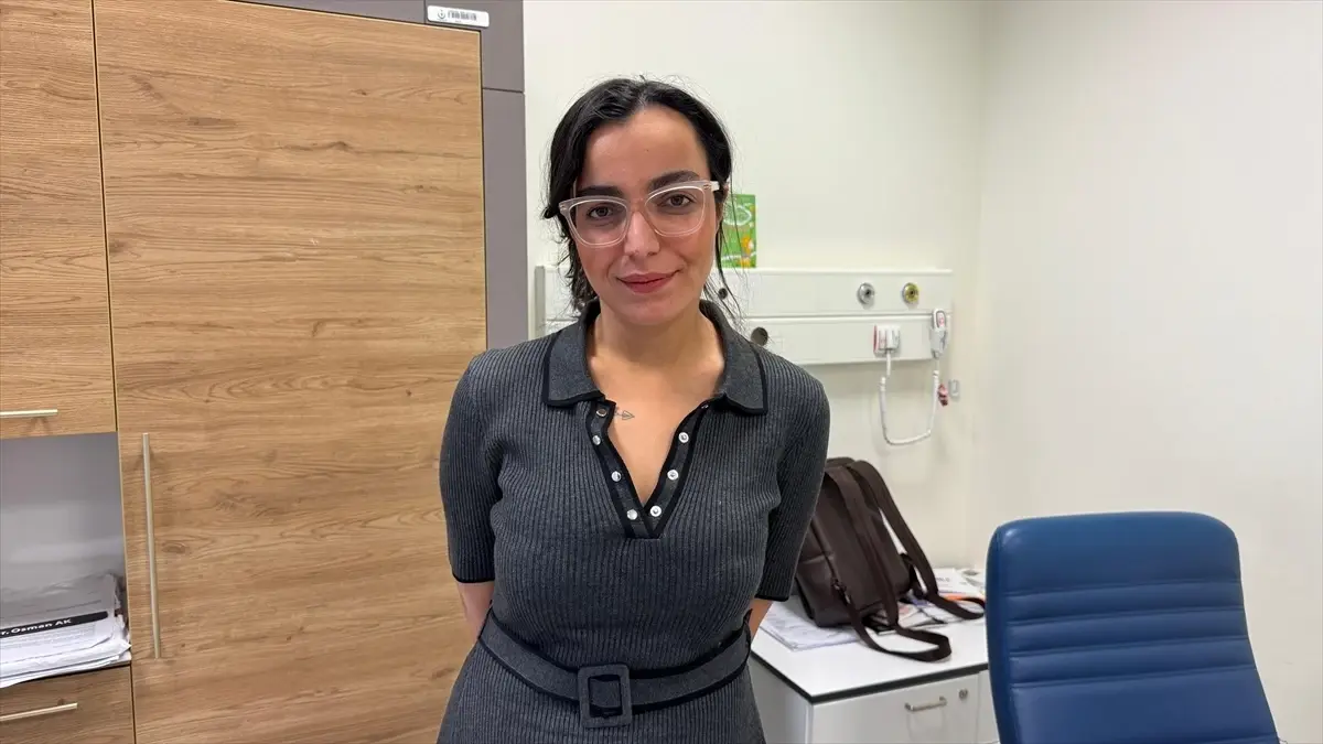 Eskişehir Şehir Hastanesi’nde Davranışsal Bağımlılık Polikliniği Hizmeti Başladı