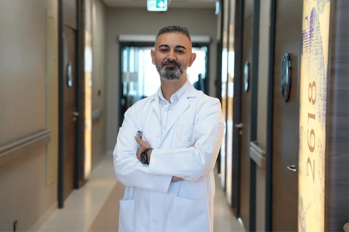 Ev Tozu Akarı Çocuklarda Astım ve Solunum Problemlerini Tetikliyor