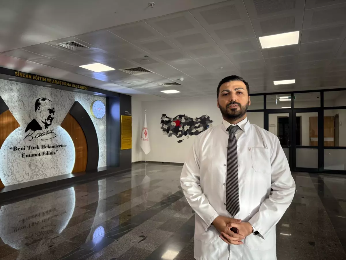 Kış Aylarında Karbonmonoksit Zehirlenmelerine Dikkat: Uzman Uyarıyor