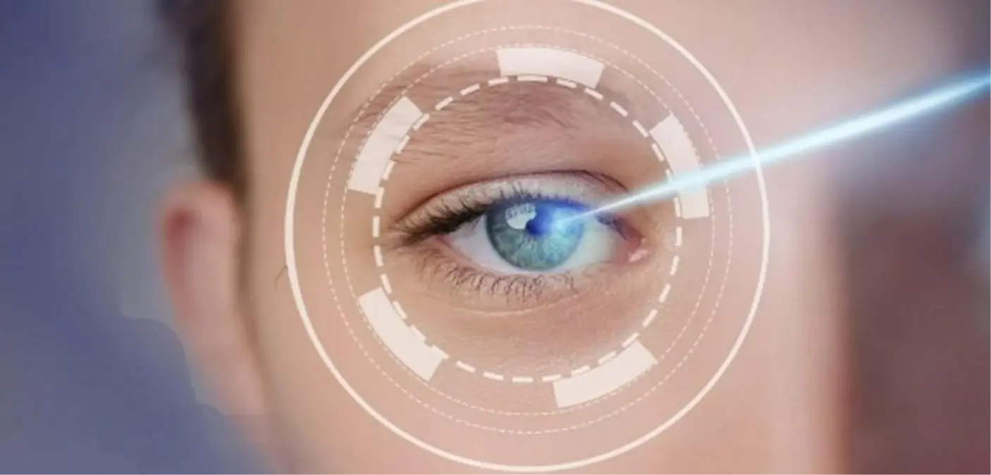 SILK Lazer Teknolojisiyle Göz Cerrahisinde Son Yenilikler