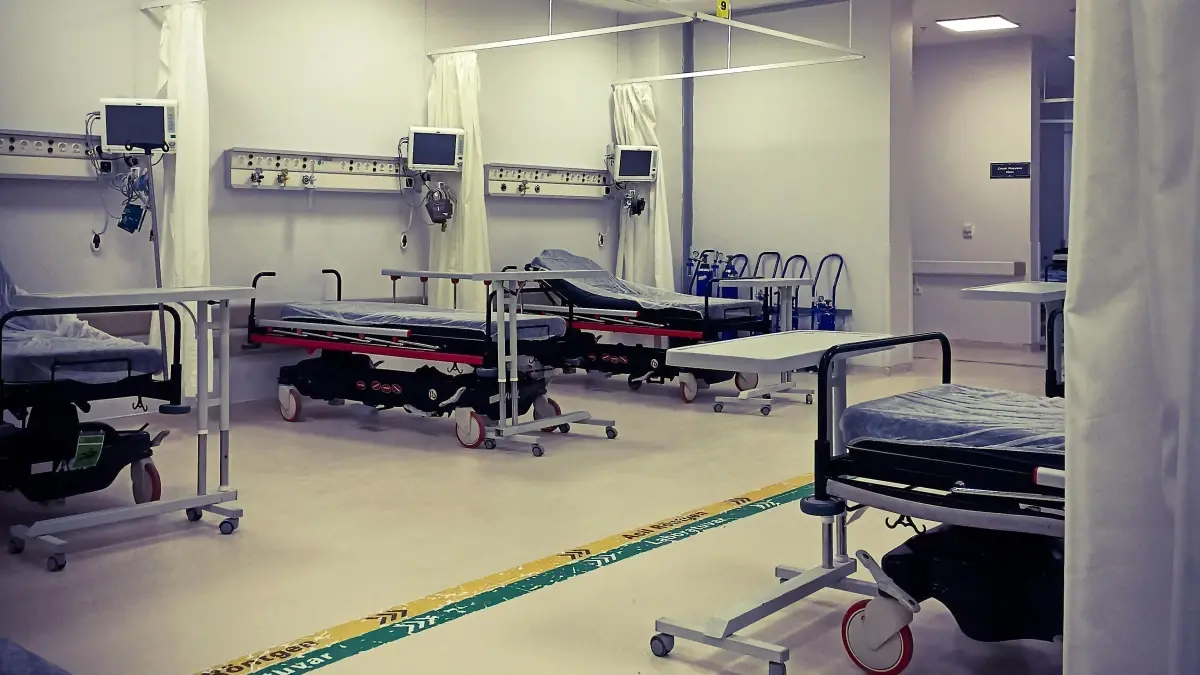 Prim Borçlu Sigortalılara Sağlık Hizmeti Kesintisi Başladı