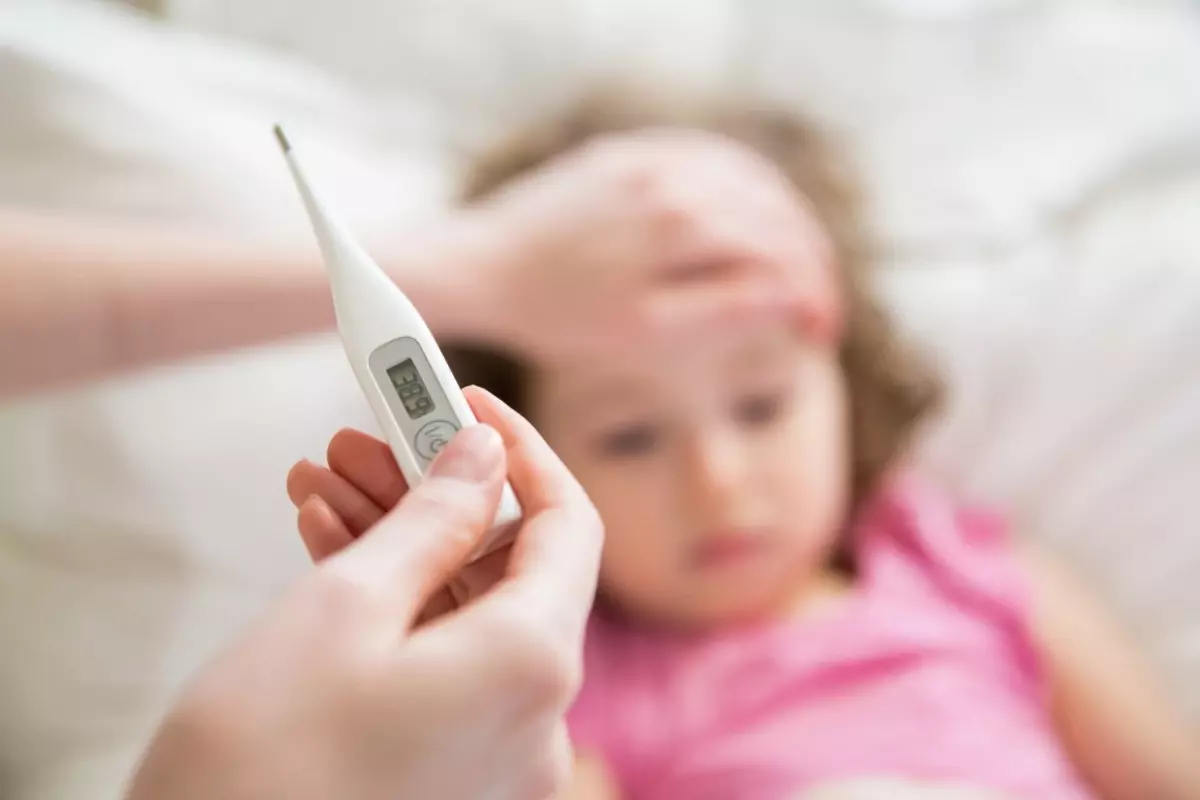 Okullarda Suçiçeği Vakaları Yeniden Yükselişte: Belirtiler ve Önlemler