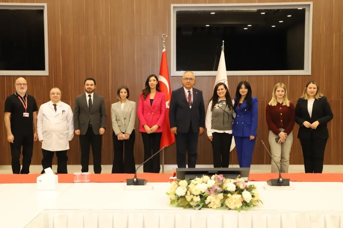 Ankara Bilkent Şehir Hastanesi: Türkiye’nin En Büyük ve Dijitalleşen Sağlık Merkezi