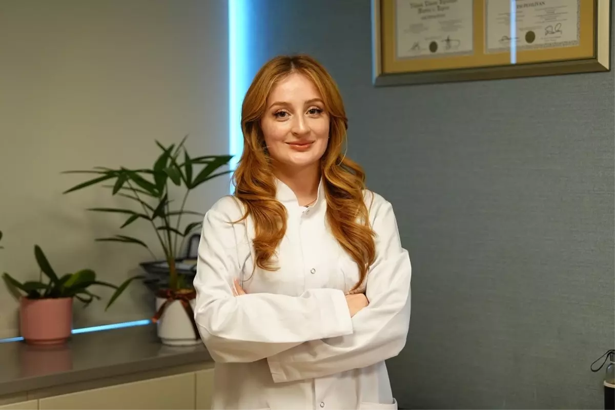 Dijital Çağın Kaygı Yükselişi: Uzman Psikolog Elif Pehlivan'dan Uyarılar