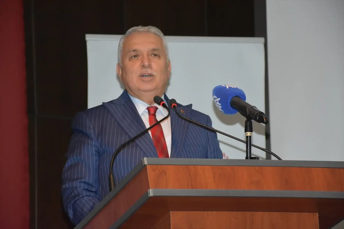 Trabzon’da Sağlıklı Yaşam Çalıştayı: Yerel Politikalar ve Katılımcı Görüşleri