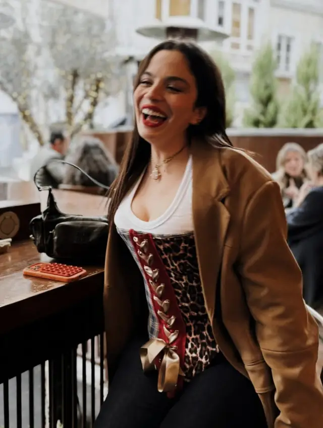 Aslı Bekiroğlu'nun hastane odası