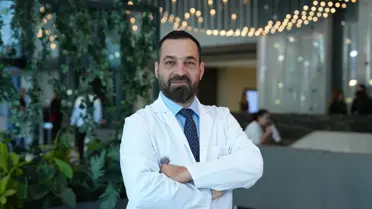 Koroner çalma sendromu riskine işaret eden göğüs ağrısı