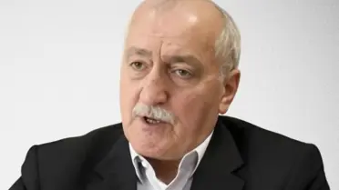 Sadettin Tantan anjiyo sonrası