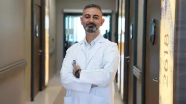 Ev tozu akarı mikroskobik görüntüsü