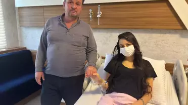 Mantar zehirlenmesi tedavi süreci