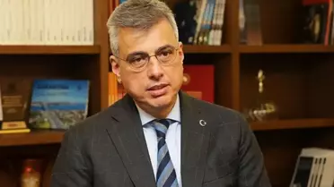 Sağlık Bakanı Memişoğlu yeni yıl mesajı görseli