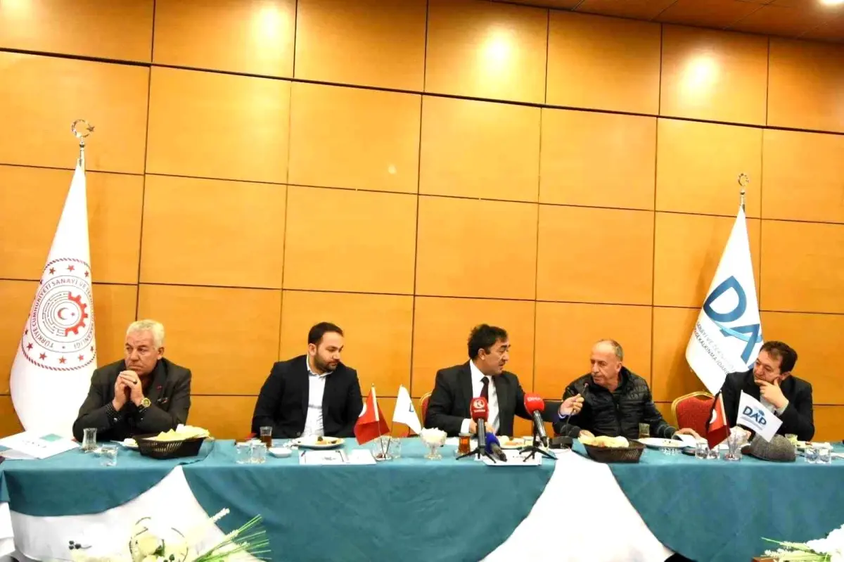 DAP İdaresi’nin 2013-2025 Döneminde Kırsal Kalkınmaya Yönelik 2.086 Projesi