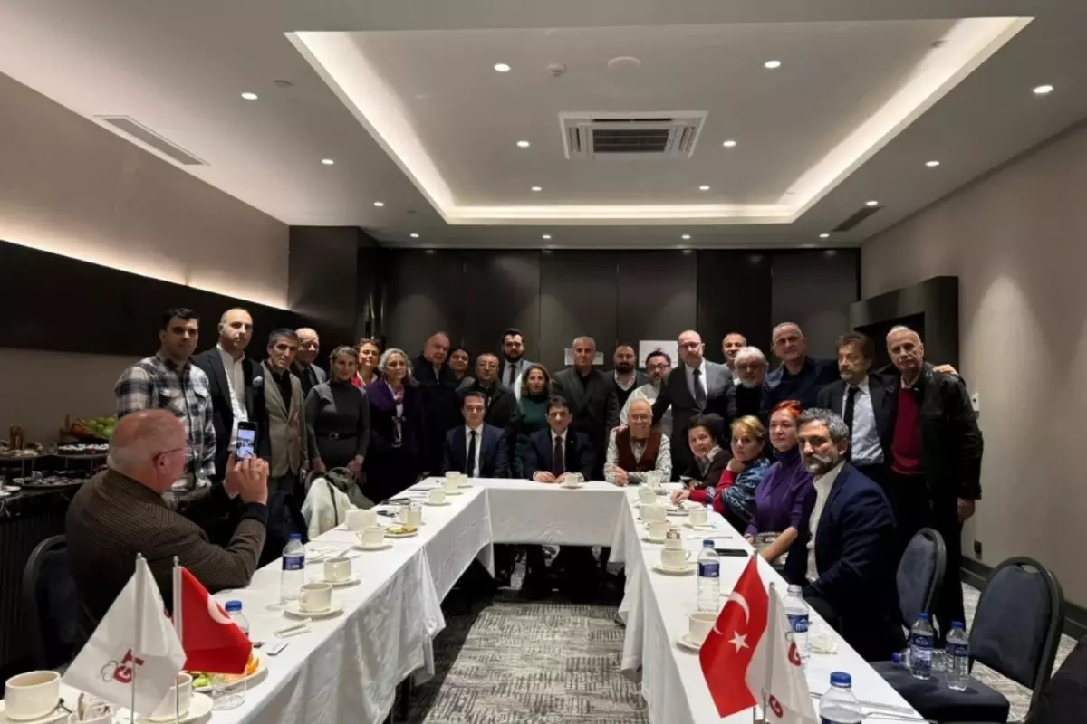 Gastronomi Turizmi Derneği Hijyen Projesi ile Restoran Güvenliğini Güçlendiriyor