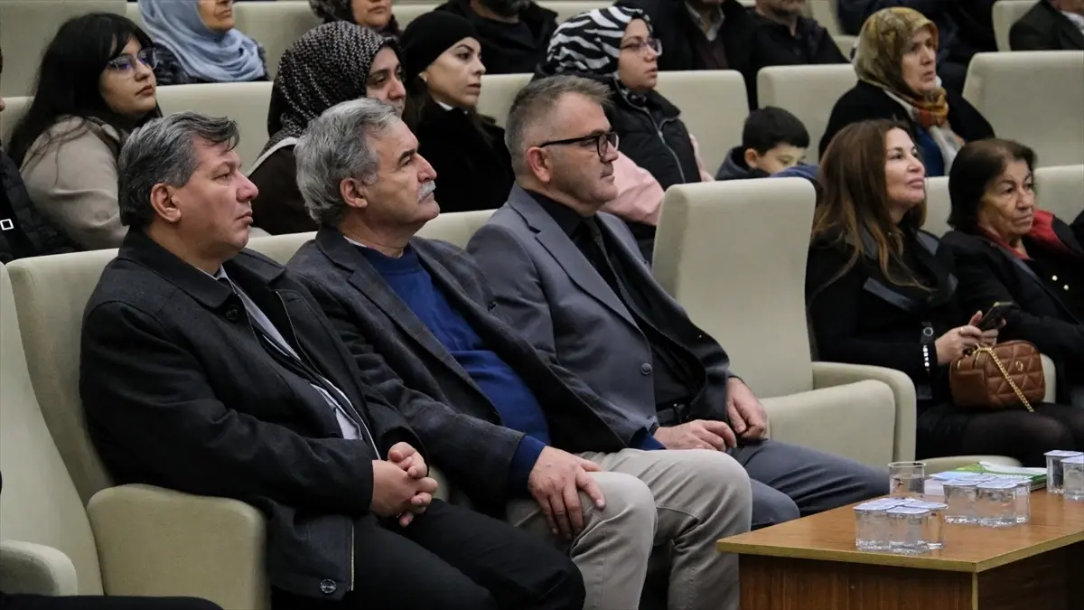 Seydişehir Kırsal Kalkınma Sempozyumu: Tarım Potansiyeli ve Çözüm Önerileri