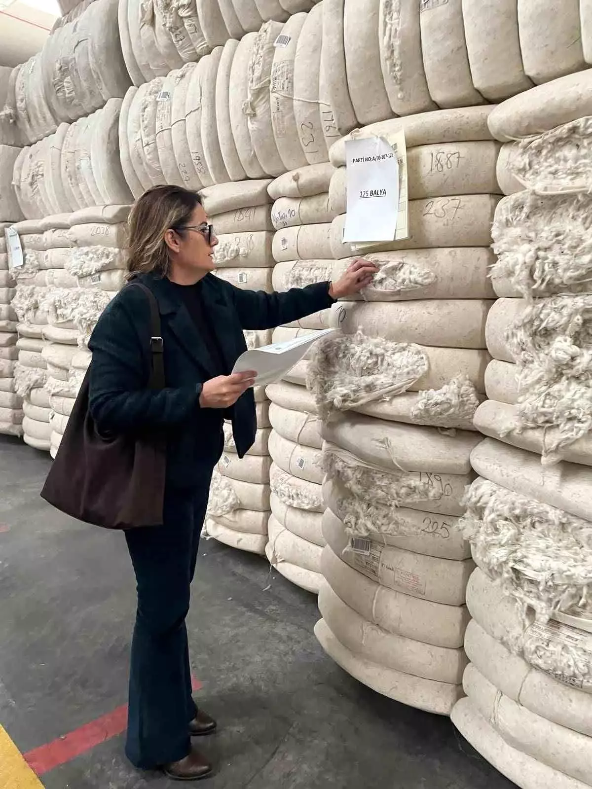 Söke'den 2025'te 42 Ülkeye Rekor Tarım İhracatı