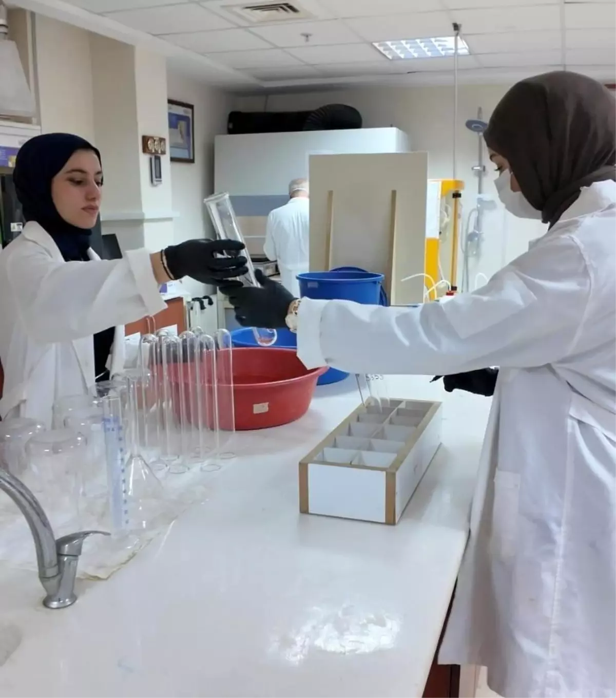 Adıyaman Üniversitesi Çiftçilere Yeni Toprak Analizi ve Gübreleme Desteği Sunuyor