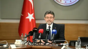 Fidan ve tohum dağıtım sahası