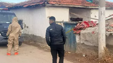 Zehirli katkı maddesi içeren boya kutusu