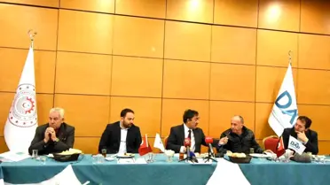 DAP İdaresi’nin 2013-2025 Döneminde Kırsal Kalkınmaya Yönelik 2.086 Projesi