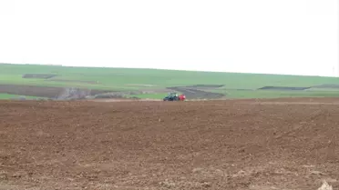 Edirne’de Mera İyileştirme Projesi 2026’da Hayvan Yetiştiricilerine Açılıyor