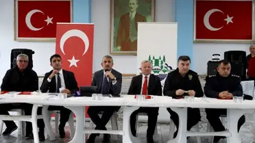 Edirne’de 2024 Sulama Yatırımları Artarak Devam Edecek