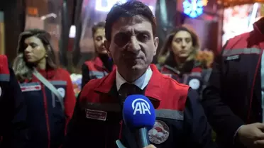 İstanbul’da Yılbaşı Öncesi Alkollü Ürün Satışı Denetimi