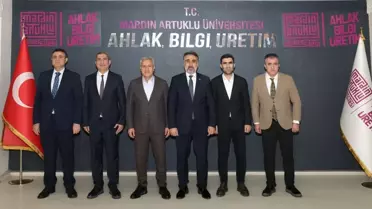 Tarım Fakültesi inşaat alanı