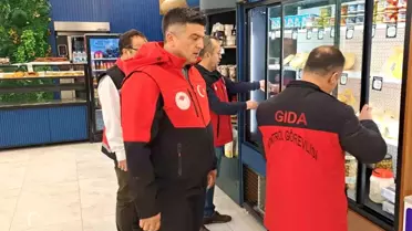 Niğde İl Tarım Müdürlüğü Alkol Denetimlerini Sıkılaştırdı