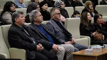 Seydişehir Kırsal Kalkınma Sempozyumu: Tarım Potansiyeli ve Çözüm Önerileri