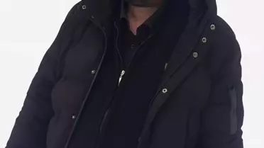 Tarım Kooperatifi müdürünün tutuklanması