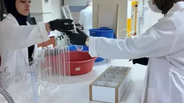 Adıyaman Üniversitesi Çiftçilere Yeni Toprak Analizi ve Gübreleme Desteği Sunuyor