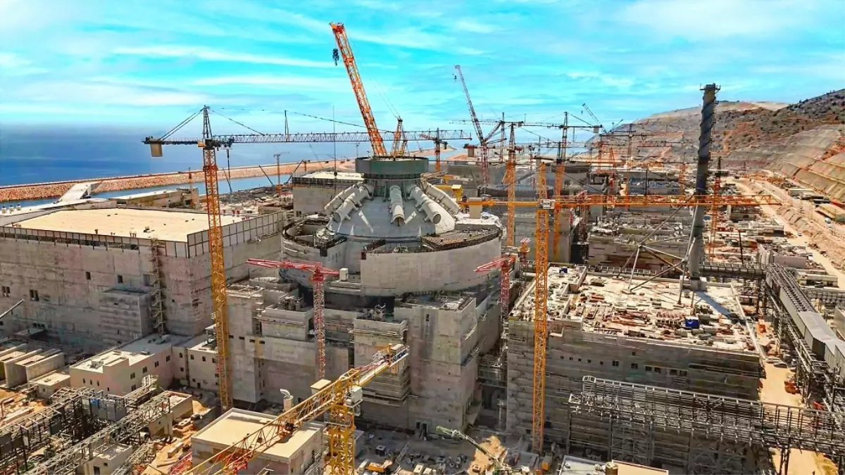 Nükleer Enerjinin Stratejik Zorunluluğu ve SMR'lerin Yükselişi