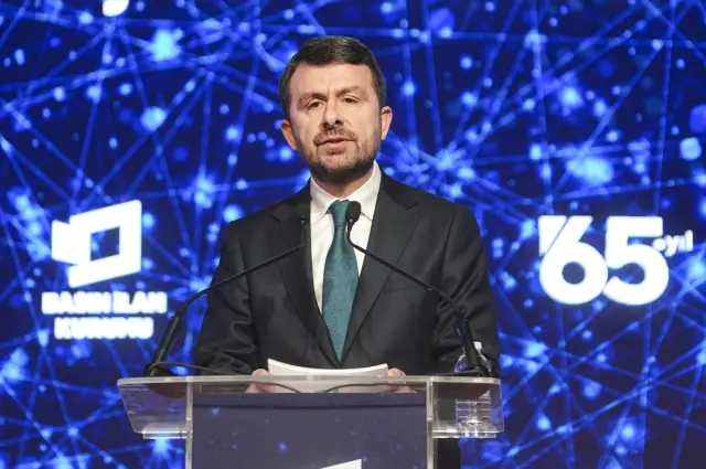 Okan Geçgel'in eğitim önerileri