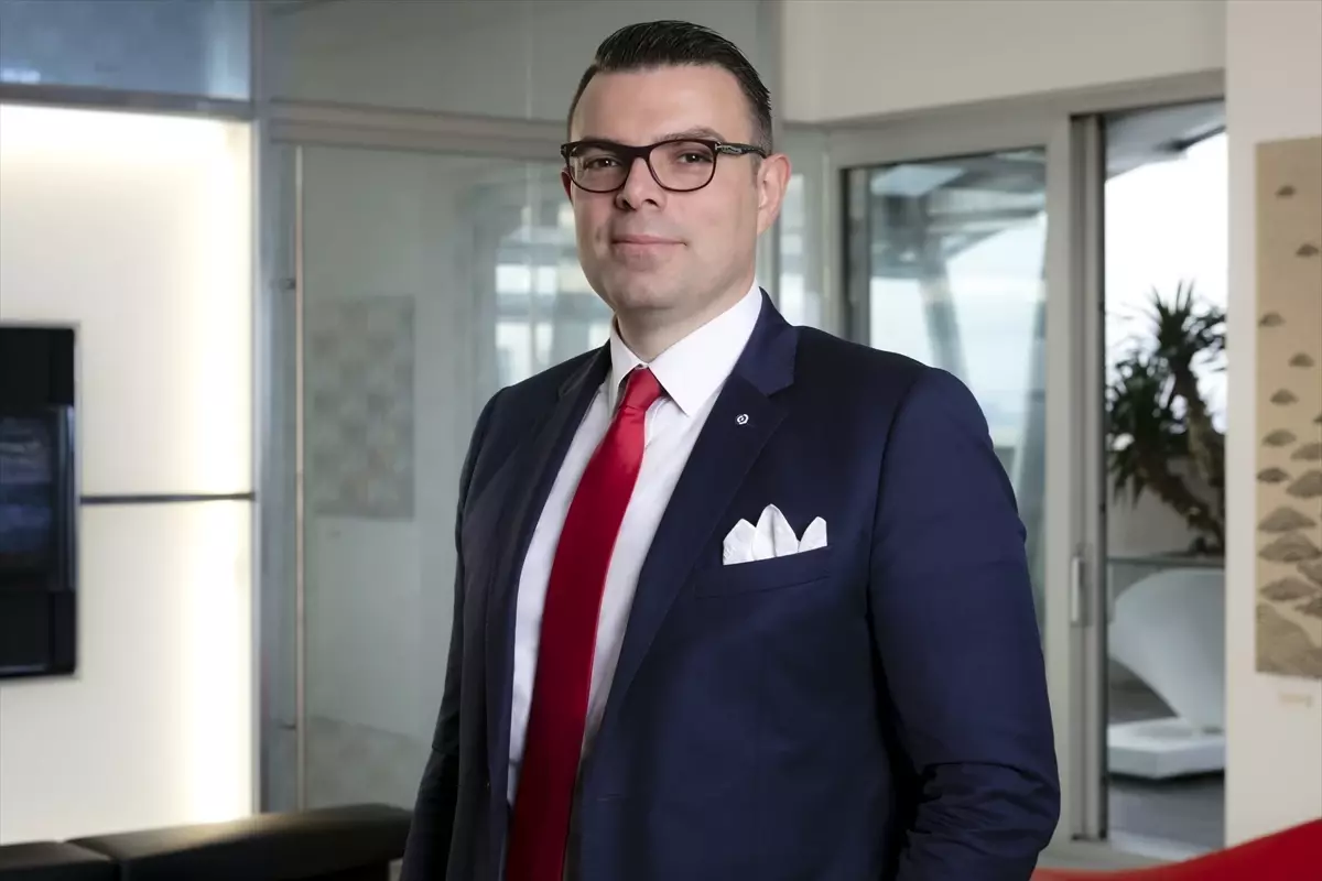 Abdi İbrahim, 2025 CDP İklim Programında Üçüncü Defa A Notu Aldı