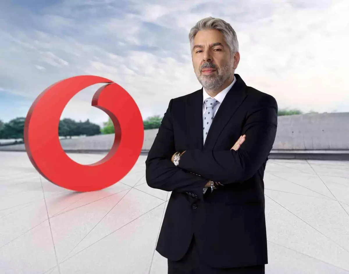 Vodafone ve Ortakları 70 Bin Kişiye Doğa Koruma Eğitimi Sunacak