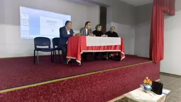 Yenipazar’da Su Bedelleri ve Hizmet Süreçleri Üzerine Muhtarlarla Toplantı Gerçekleşti