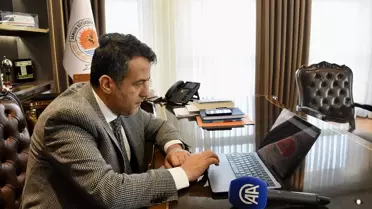 Doğan’ın AA fotoğraf oylamasındaki fotoğrafı