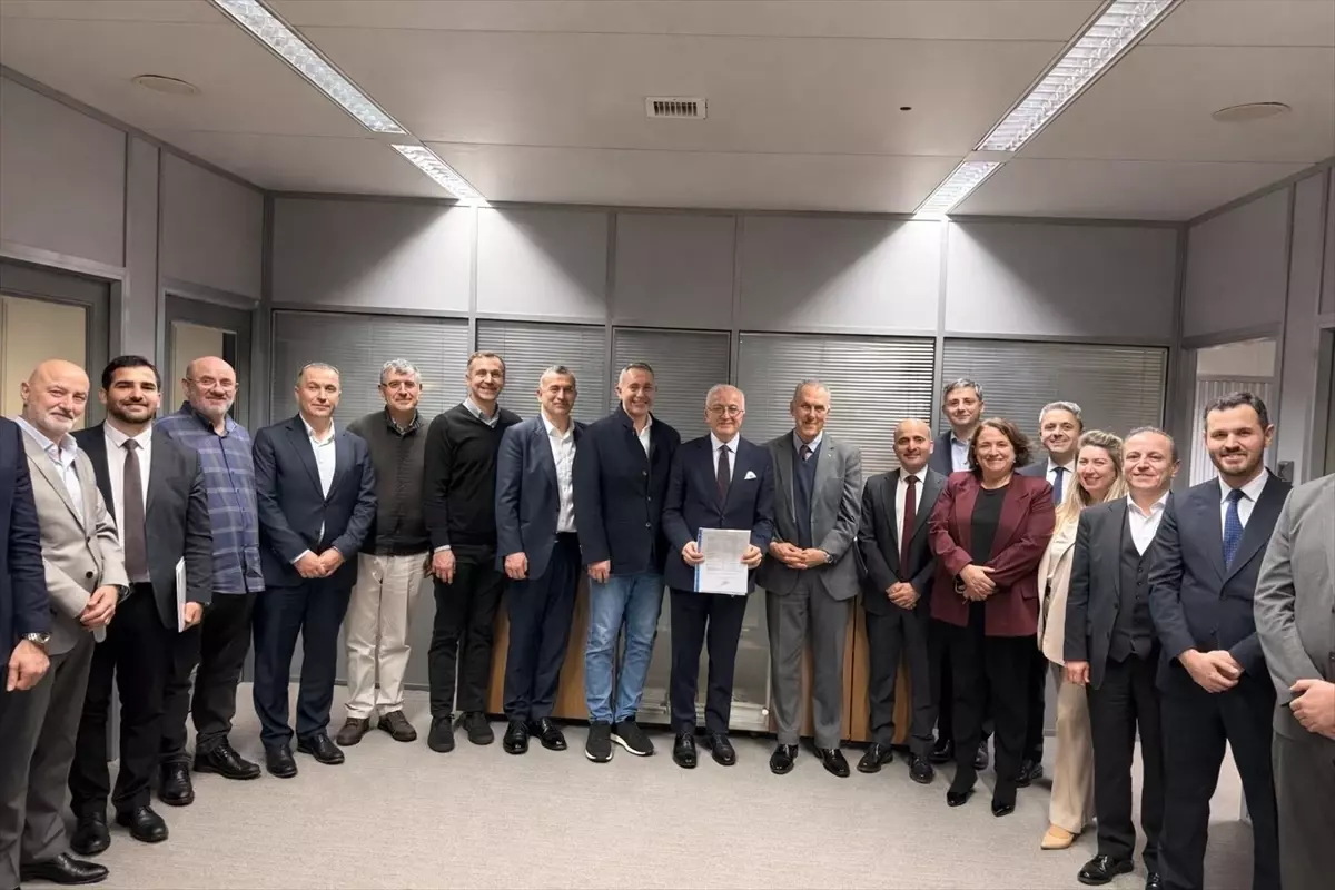 Aksa Doğalgaz, AGDAŞ'ı Satın Alarak Dağıtım Ağına Güç Katıyor