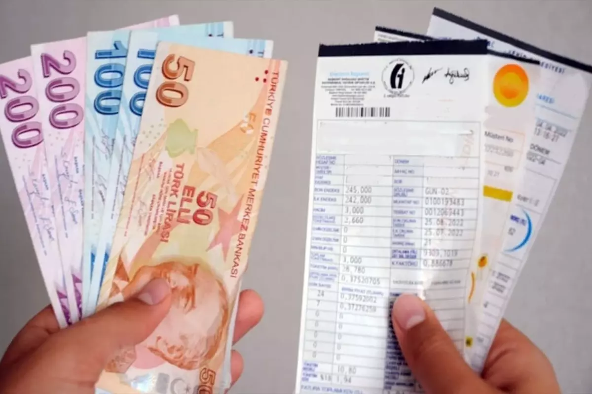 2026'da Doğal Gaz ve Elektrik Ücretlerinde Yeni Üst Sınırlar Belirlendi