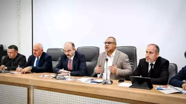 Malatya Büyükşehir altyapı çalışması